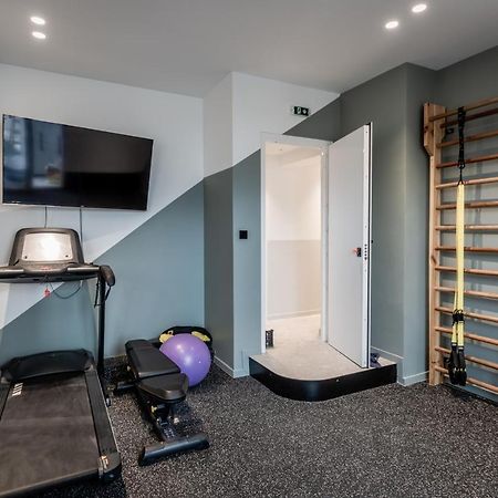 Athinaion Recreation Suites 雅典 外观 照片