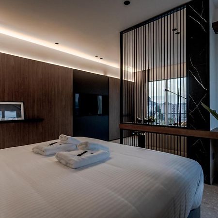 Athinaion Recreation Suites 雅典 外观 照片