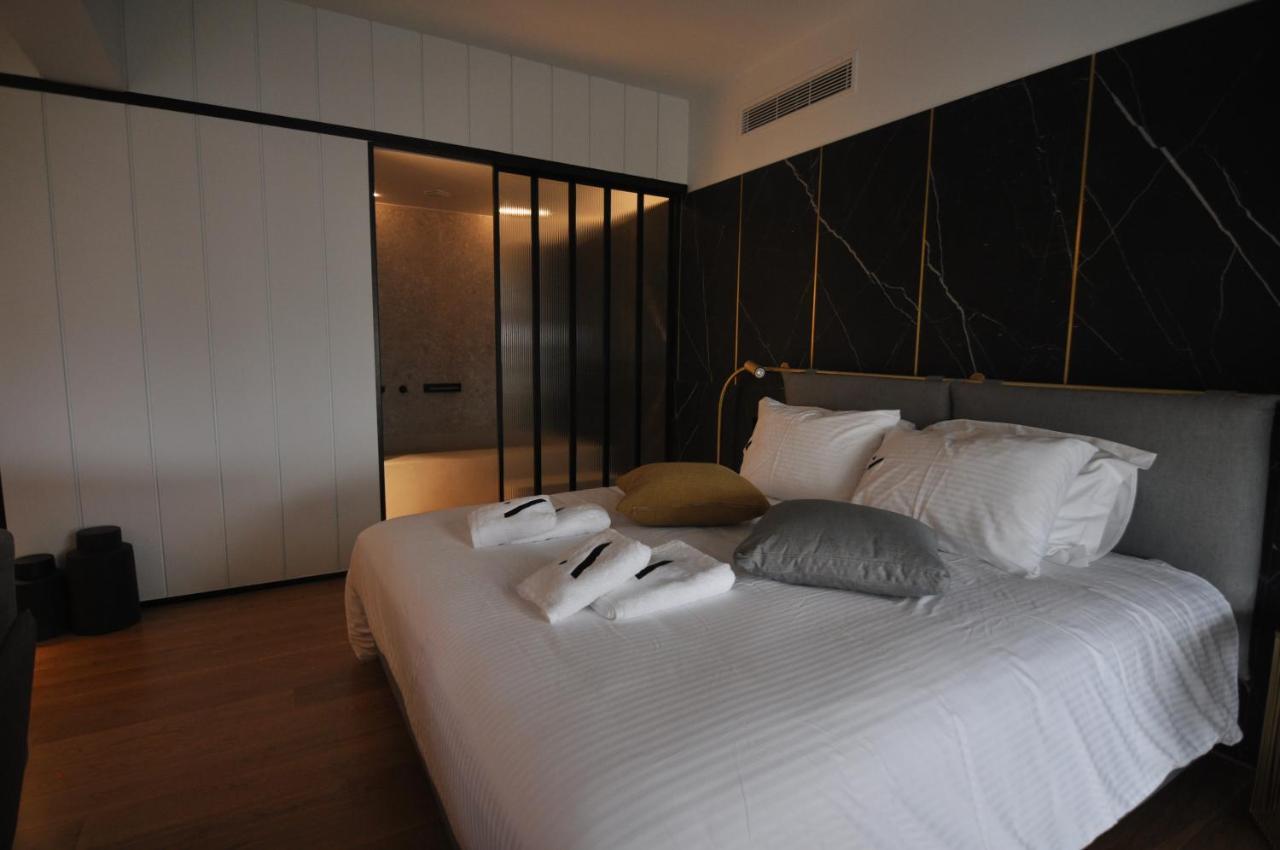 Athinaion Recreation Suites 雅典 外观 照片