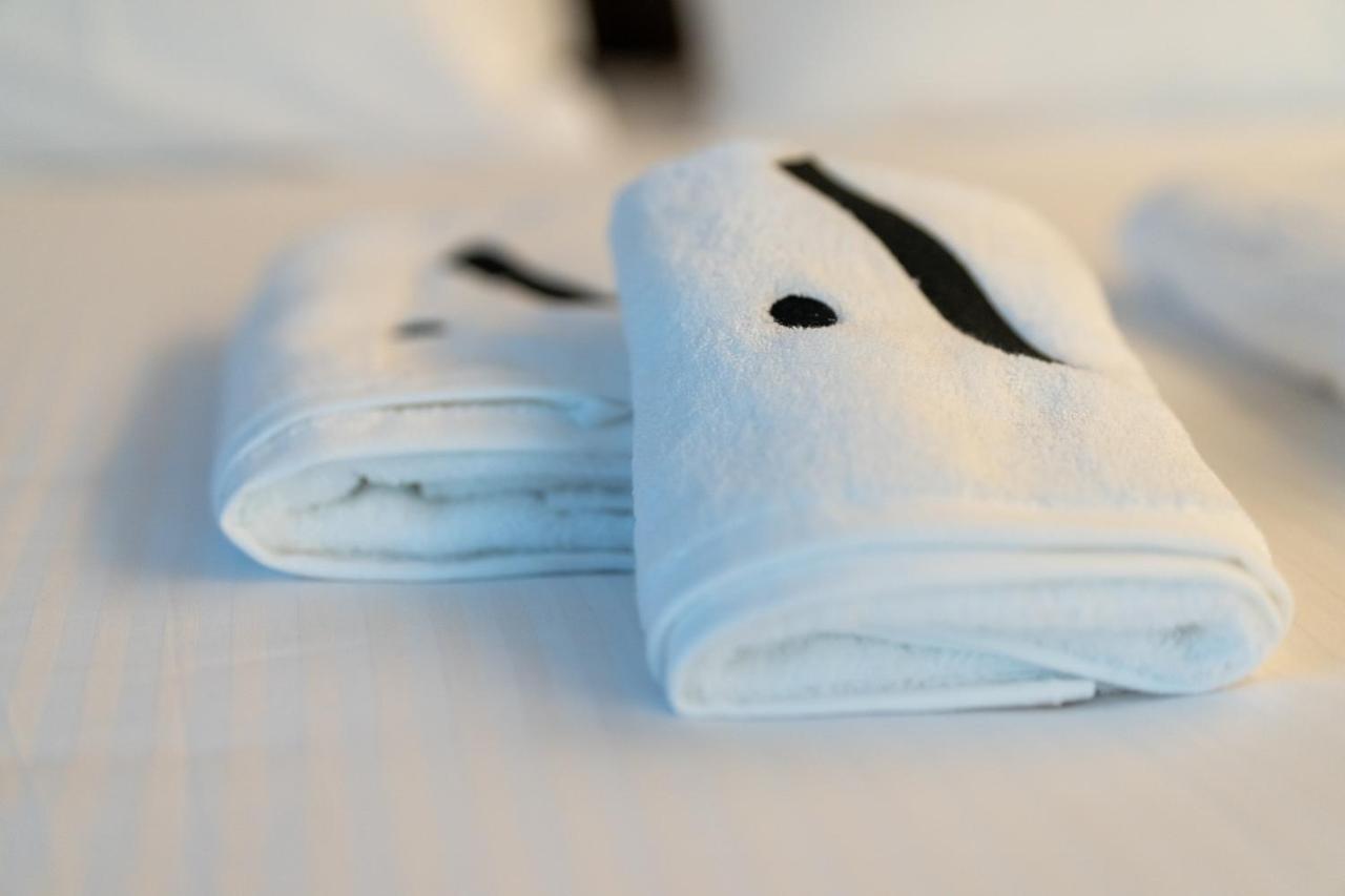 Athinaion Recreation Suites 雅典 外观 照片
