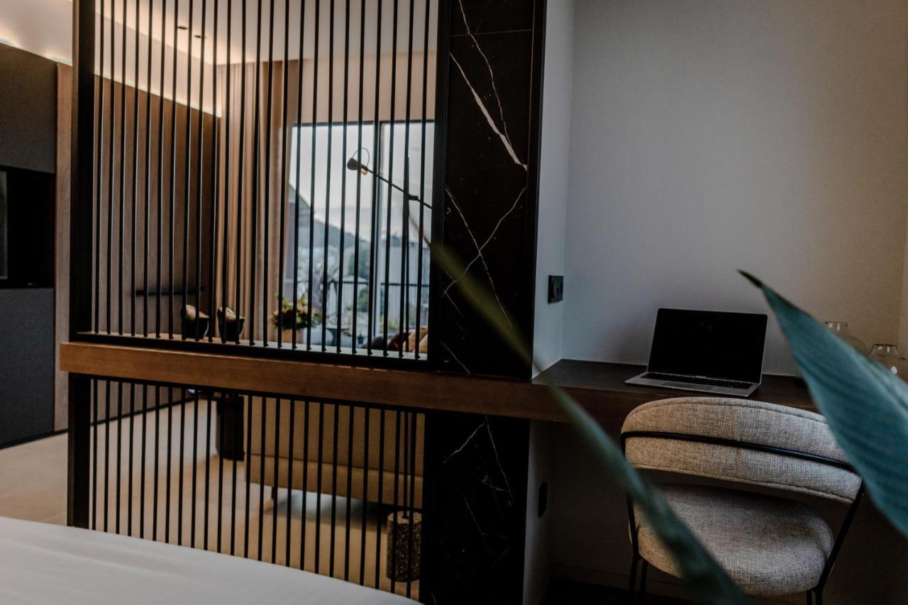 Athinaion Recreation Suites 雅典 外观 照片